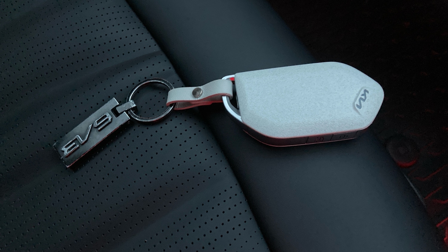 Used Kia EV9 2025 for sale - 77107478: Photo 20