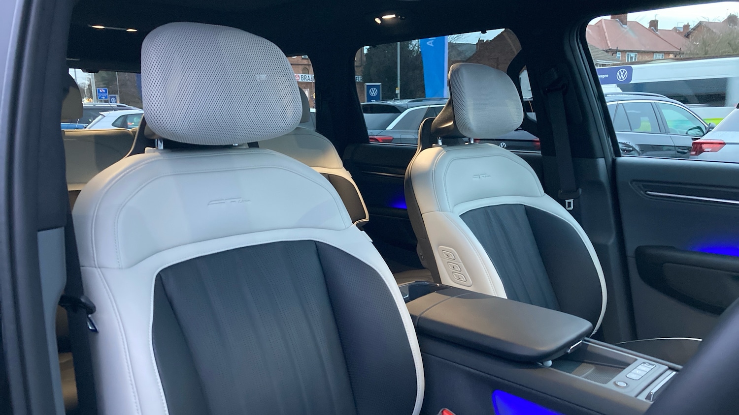 Used Kia EV9 2025 for sale - 77107478: Photo 21