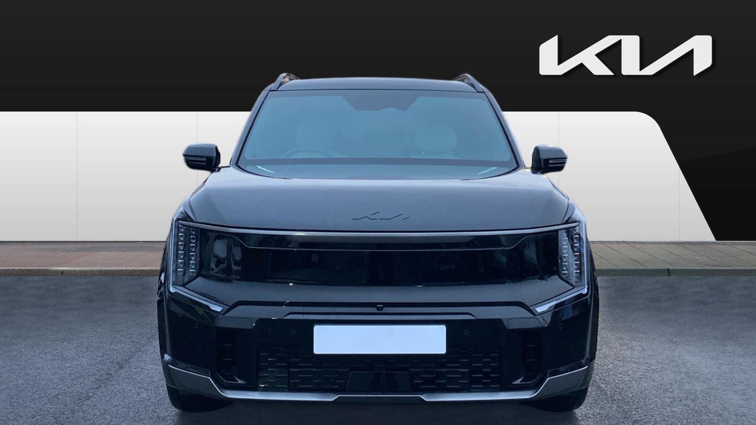 Used Kia EV9 2025 for sale - 77107478: Photo 3