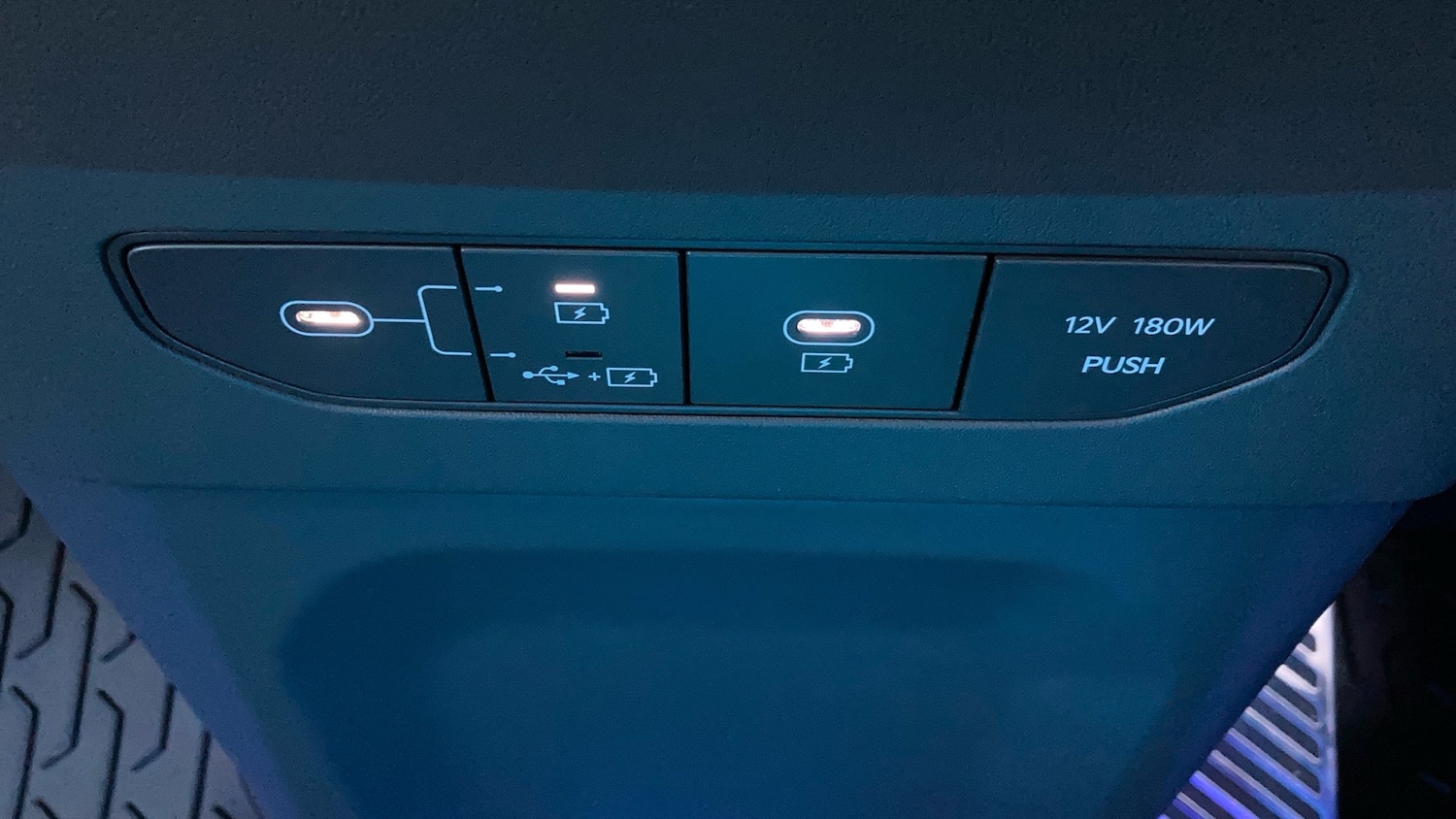 Used Kia EV9 2025 for sale - 77107478: Photo 31