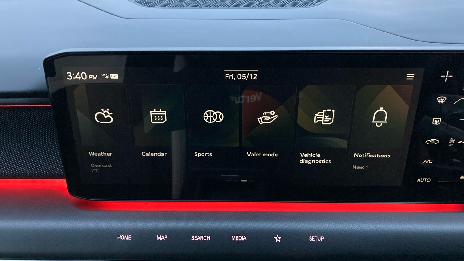 Used Kia EV9 2025 for sale - 77107478: Photo 33