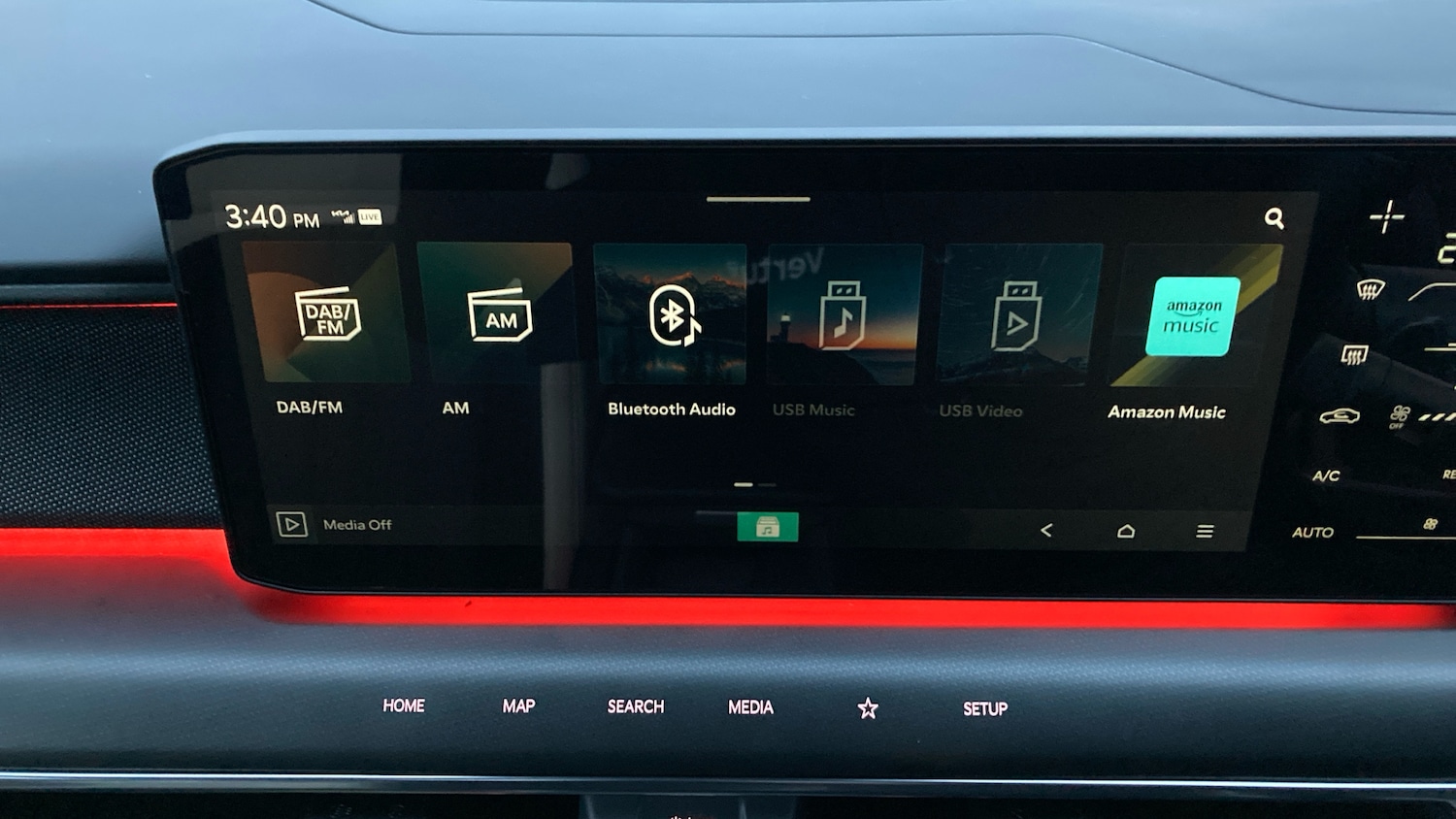 Used Kia EV9 2025 for sale - 77107478: Photo 35