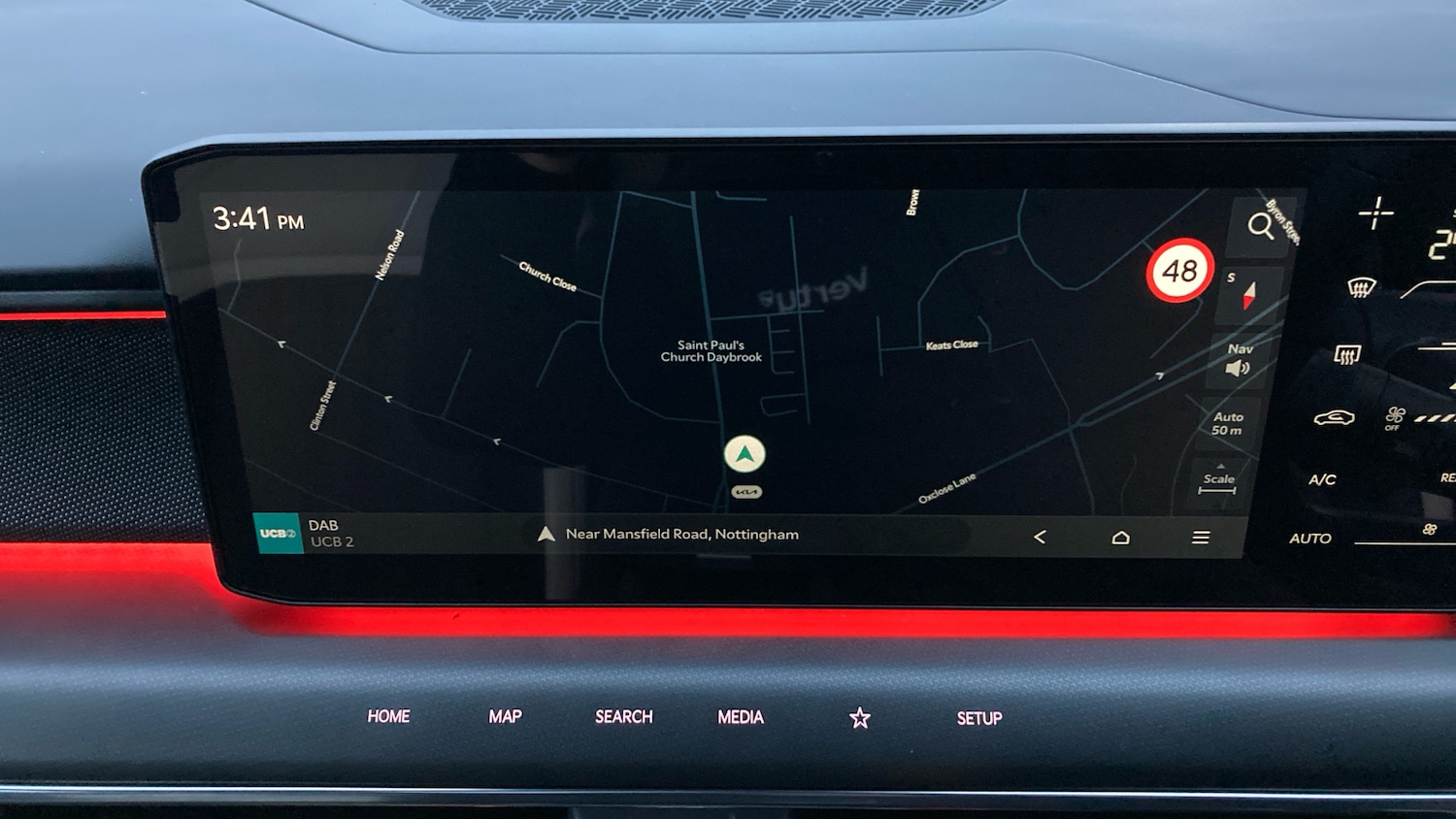 Used Kia EV9 2025 for sale - 77107478: Photo 37