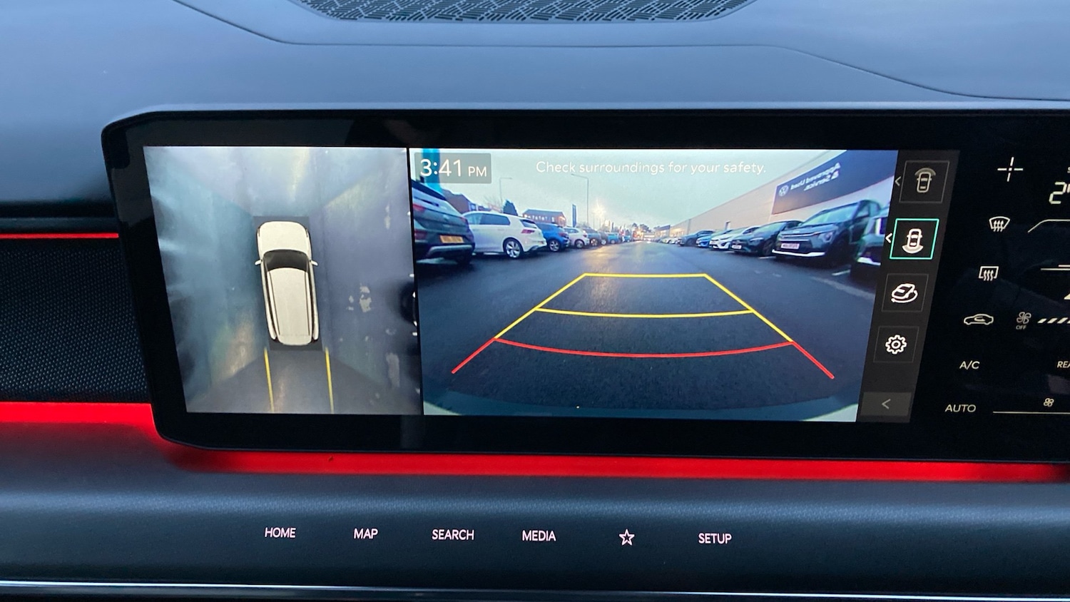 Used Kia EV9 2025 for sale - 77107478: Photo 38