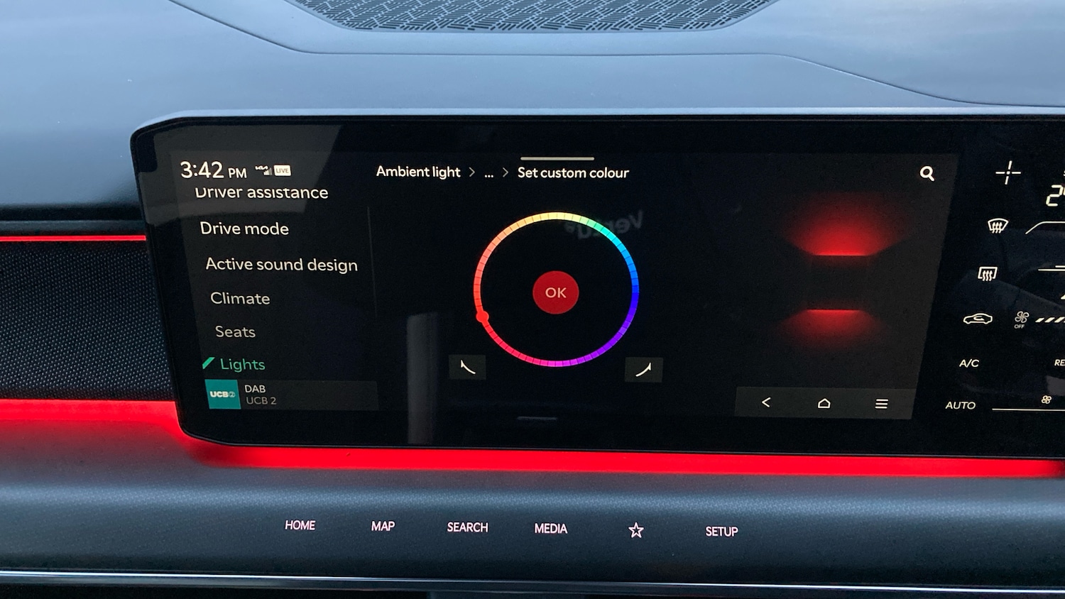 Used Kia EV9 2025 for sale - 77107478: Photo 42