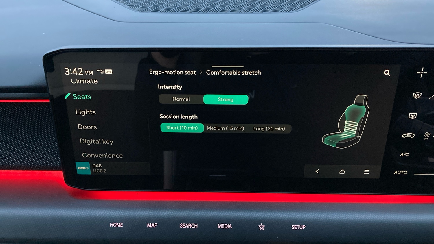 Used Kia EV9 2025 for sale - 77107478: Photo 43