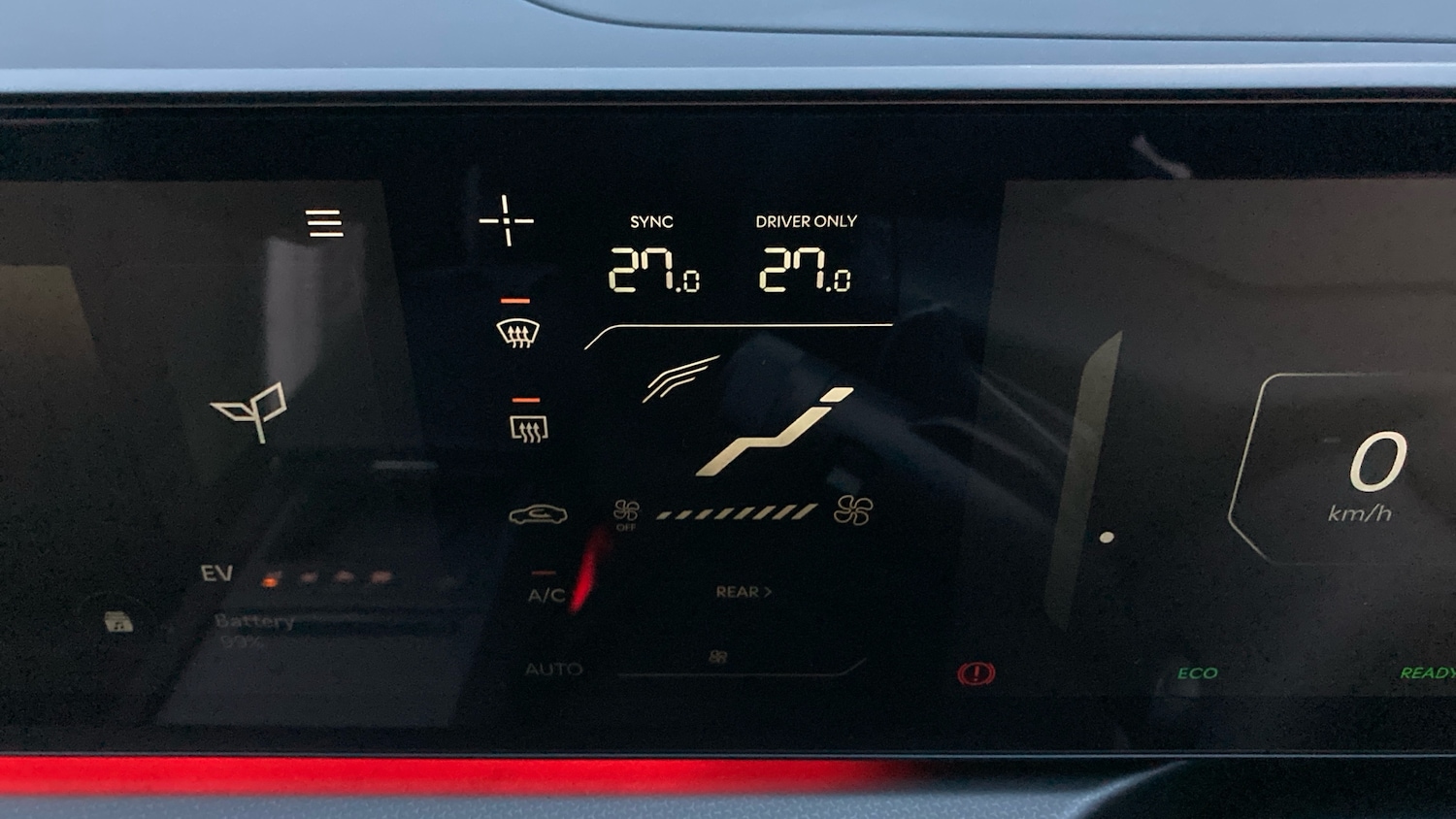 Used Kia EV9 2025 for sale - 77107478: Photo 44