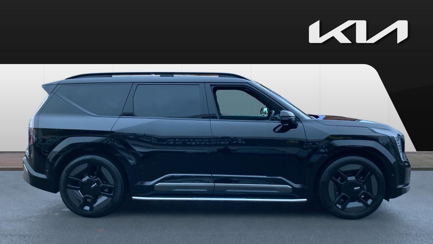 Used Kia EV9 2025 for sale - 77107478: Photo 5