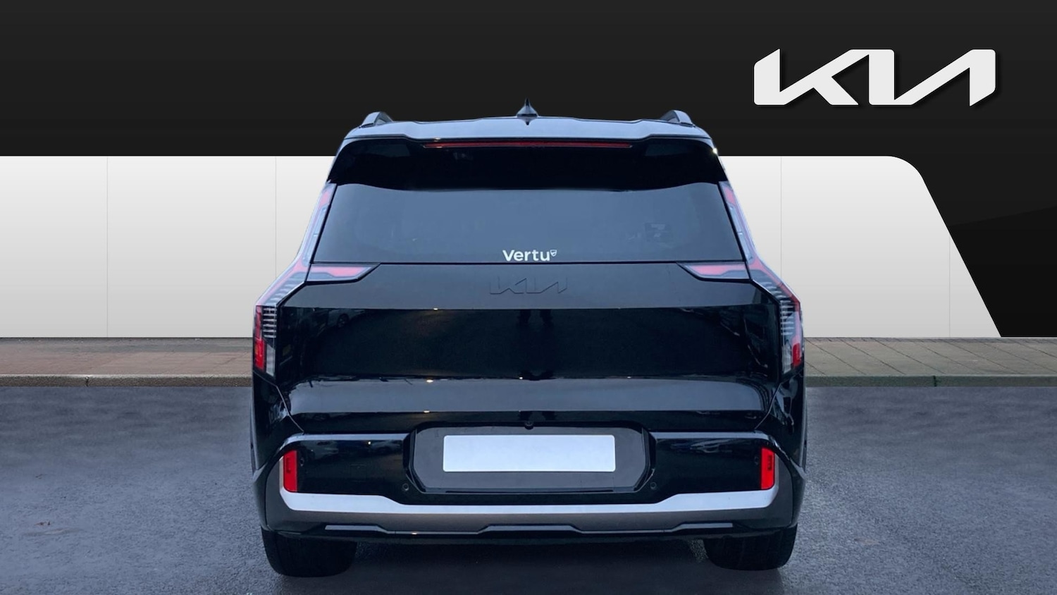 Used Kia EV9 2025 for sale - 77107478: Photo 6