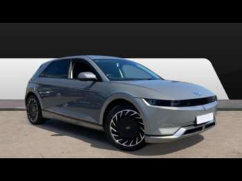 2021 (71) - 160kW Ultimate 73 kWh 5dr Auto Electric Hatchback