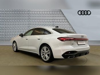 Used Audi A5 2025 for sale - 78225430: Photo