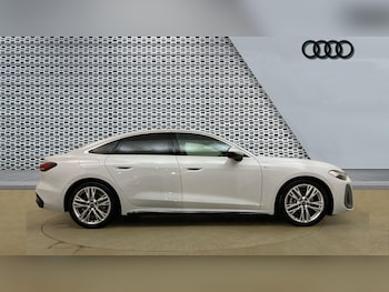 Used Audi A5 2025 for sale - 78225430: Photo