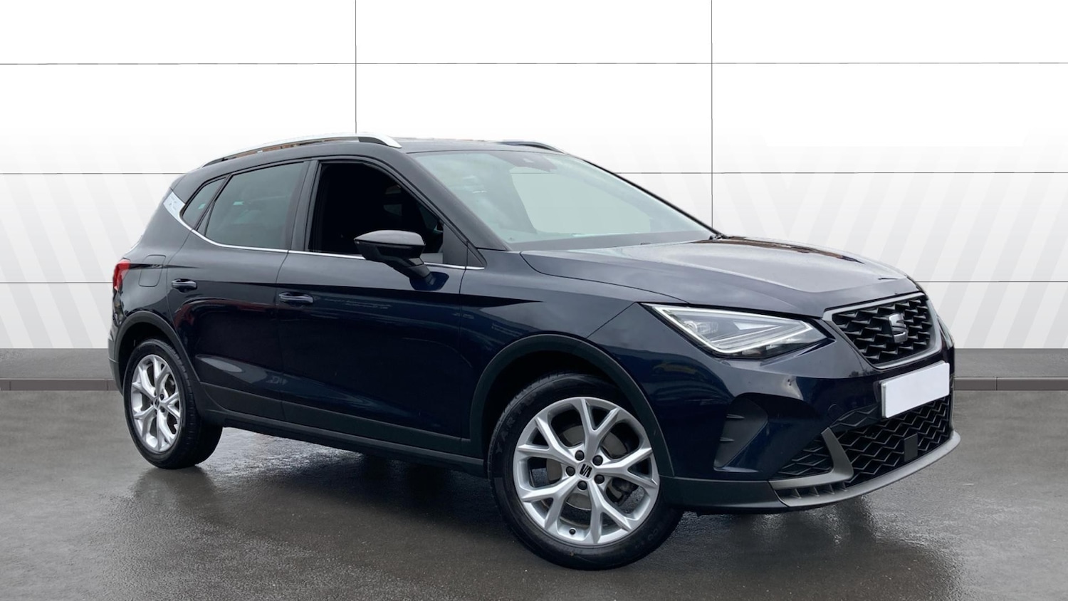 Used SEAT Arona 2022 for sale - 76736362: Photo 1