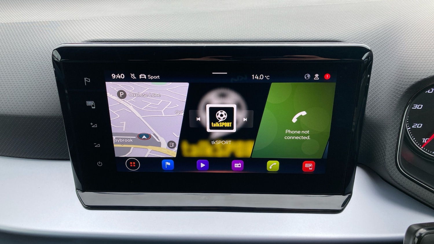 Used SEAT Arona 2022 for sale - 76736362: Photo 12