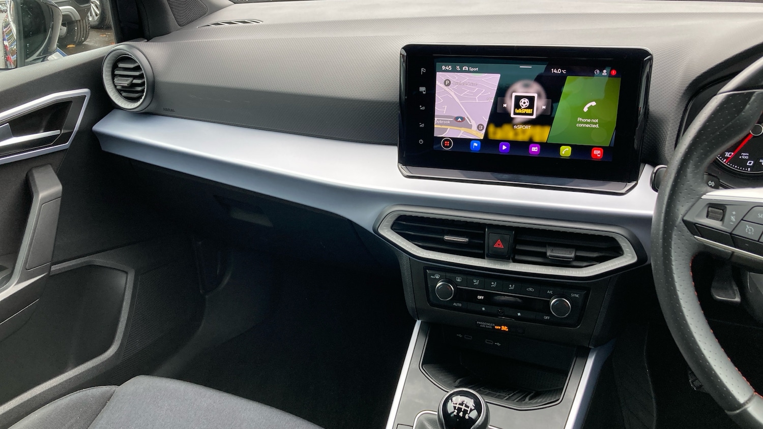 Used SEAT Arona 2022 for sale - 76736362: Photo 14