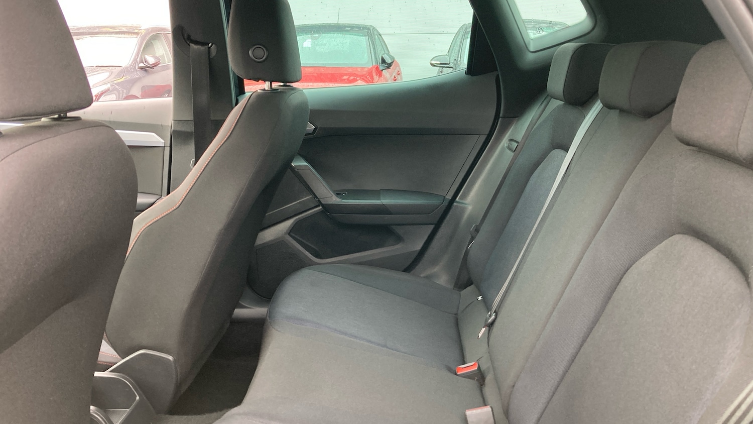 Used SEAT Arona 2022 for sale - 76736362: Photo 16