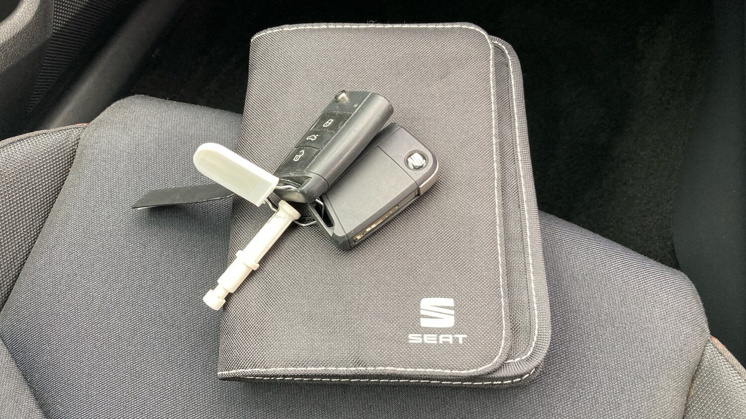 Used SEAT Arona 2022 for sale - 76736362: Photo 19