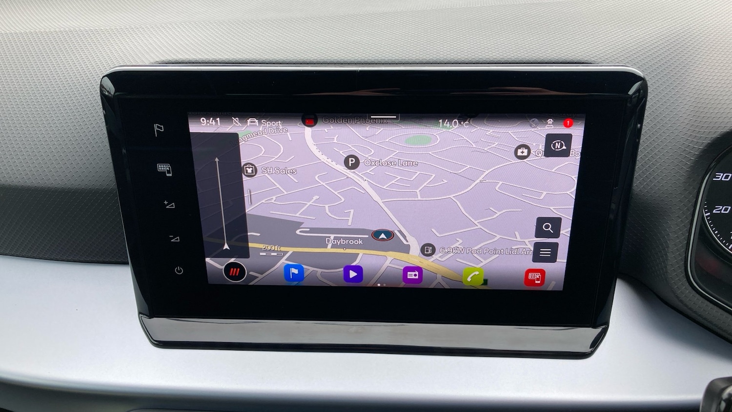 Used SEAT Arona 2022 for sale - 76736362: Photo 31