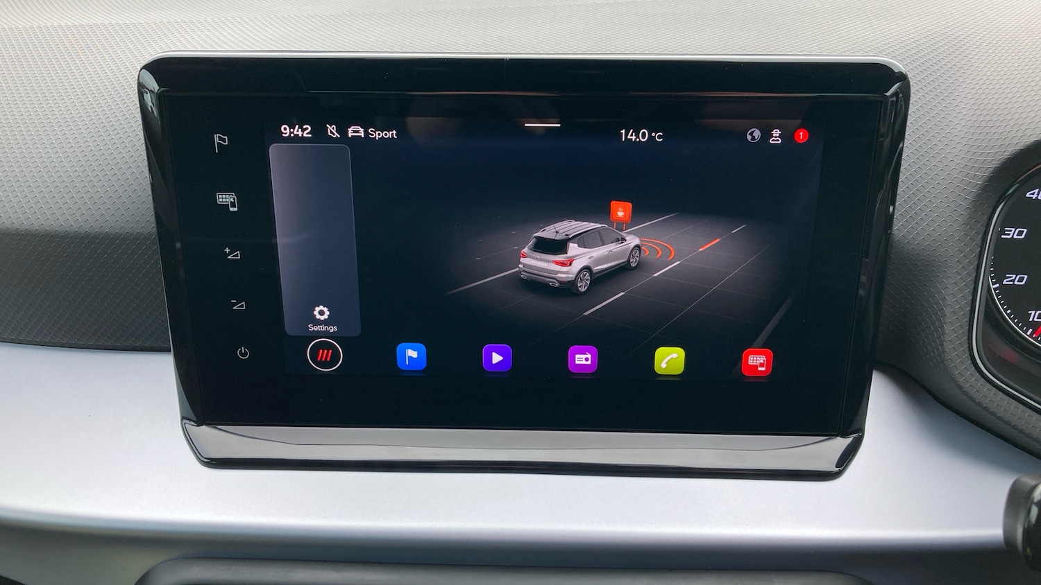 Used SEAT Arona 2022 for sale - 76736362: Photo 34