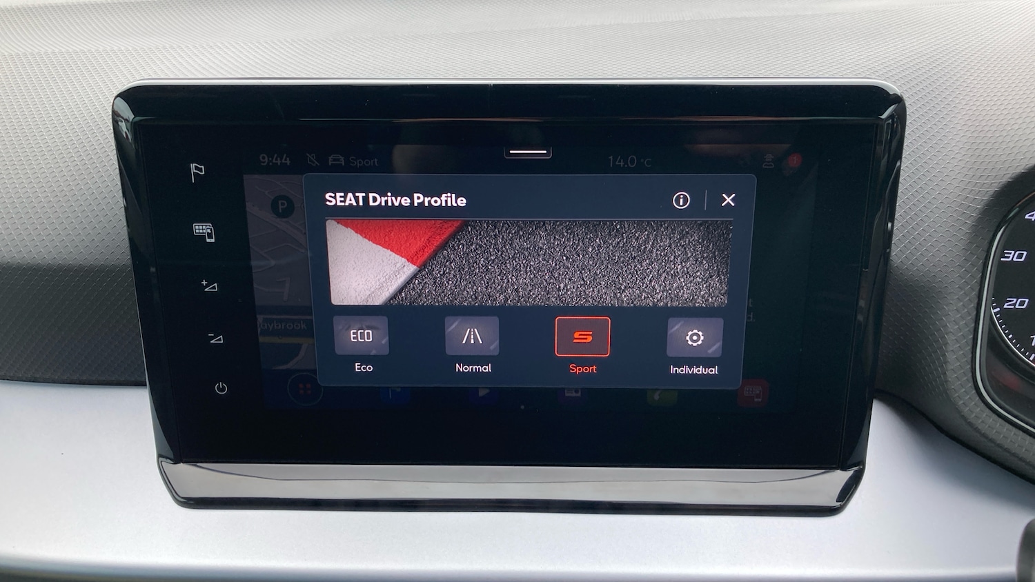 Used SEAT Arona 2022 for sale - 76736362: Photo 36