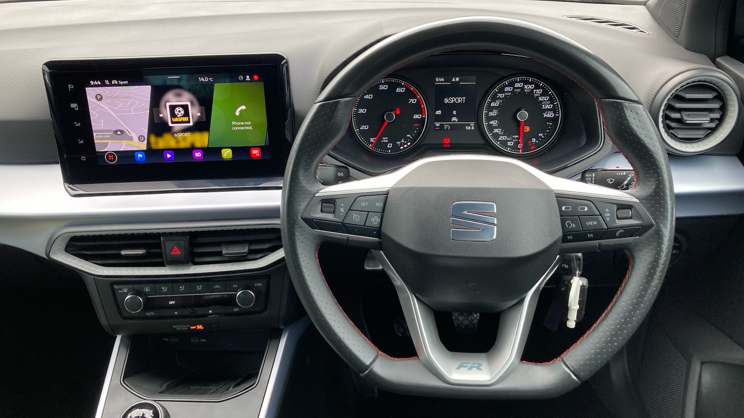 Used SEAT Arona 2022 for sale - 76736362: Photo 38