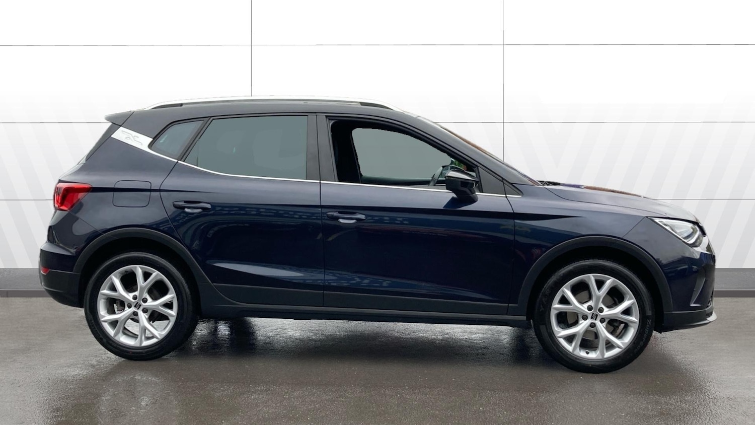 Used SEAT Arona 2022 for sale - 76736362: Photo 5