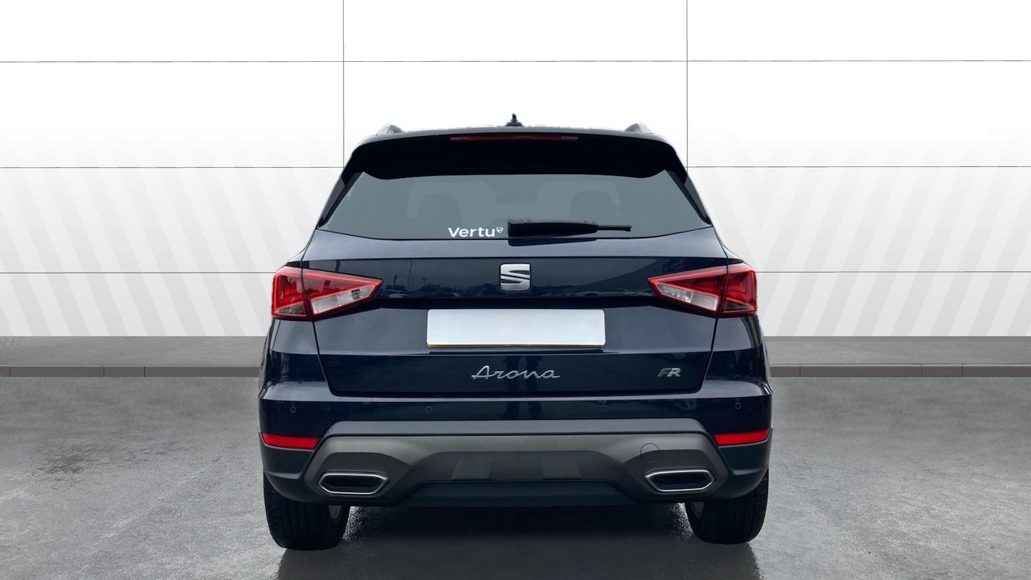 Used SEAT Arona 2022 for sale - 76736362: Photo 6