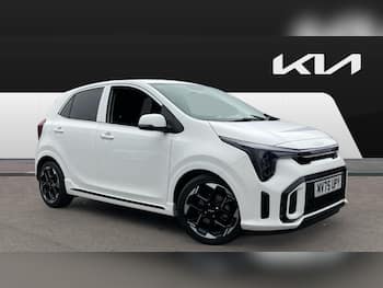 Used Kia Picanto 2025 for sale - 79840980: Photo