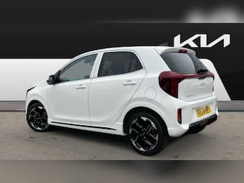 Used Kia Picanto 2025 for sale - 79840980: Photo