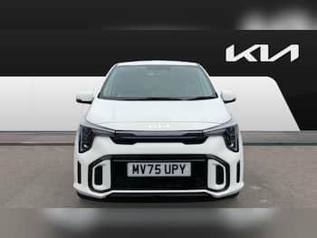 Used Kia Picanto 2025 for sale - 79840980: Photo