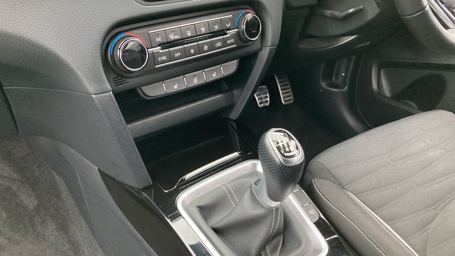 Used Kia Ceed 2025 for sale - 77393308: Photo 13