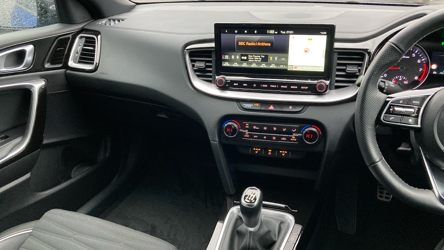 Used Kia Ceed 2025 for sale - 77393308: Photo 14