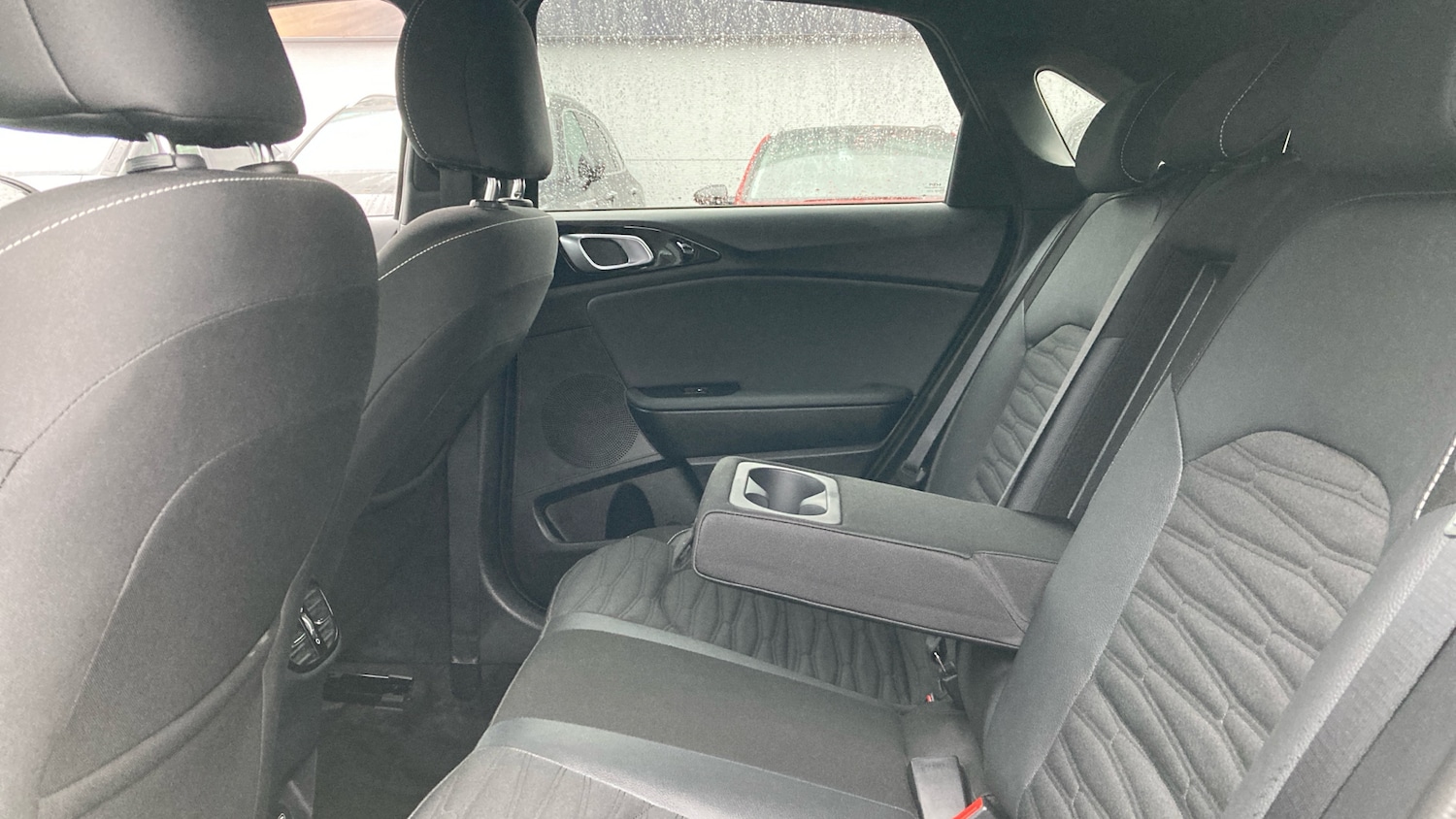 Used Kia Ceed 2025 for sale - 77393308: Photo 16