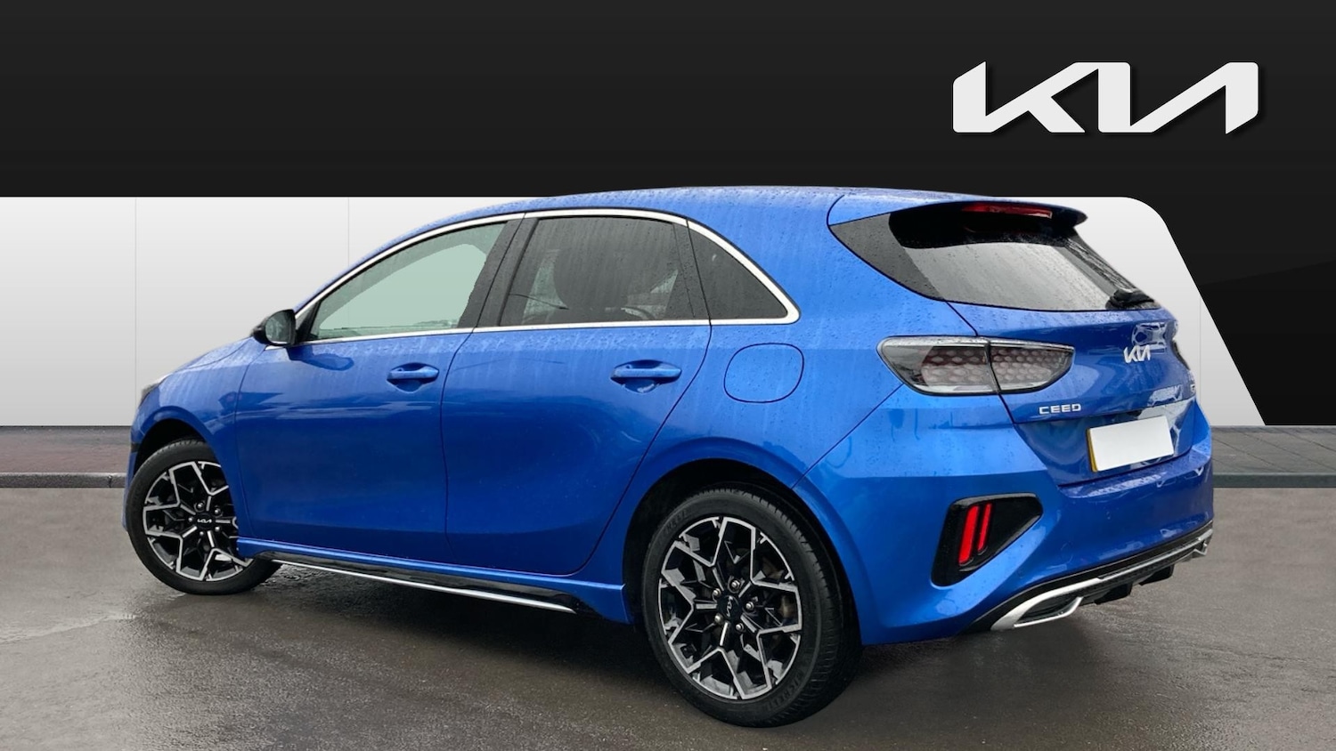 Used Kia Ceed 2025 for sale - 77393308: Photo 2