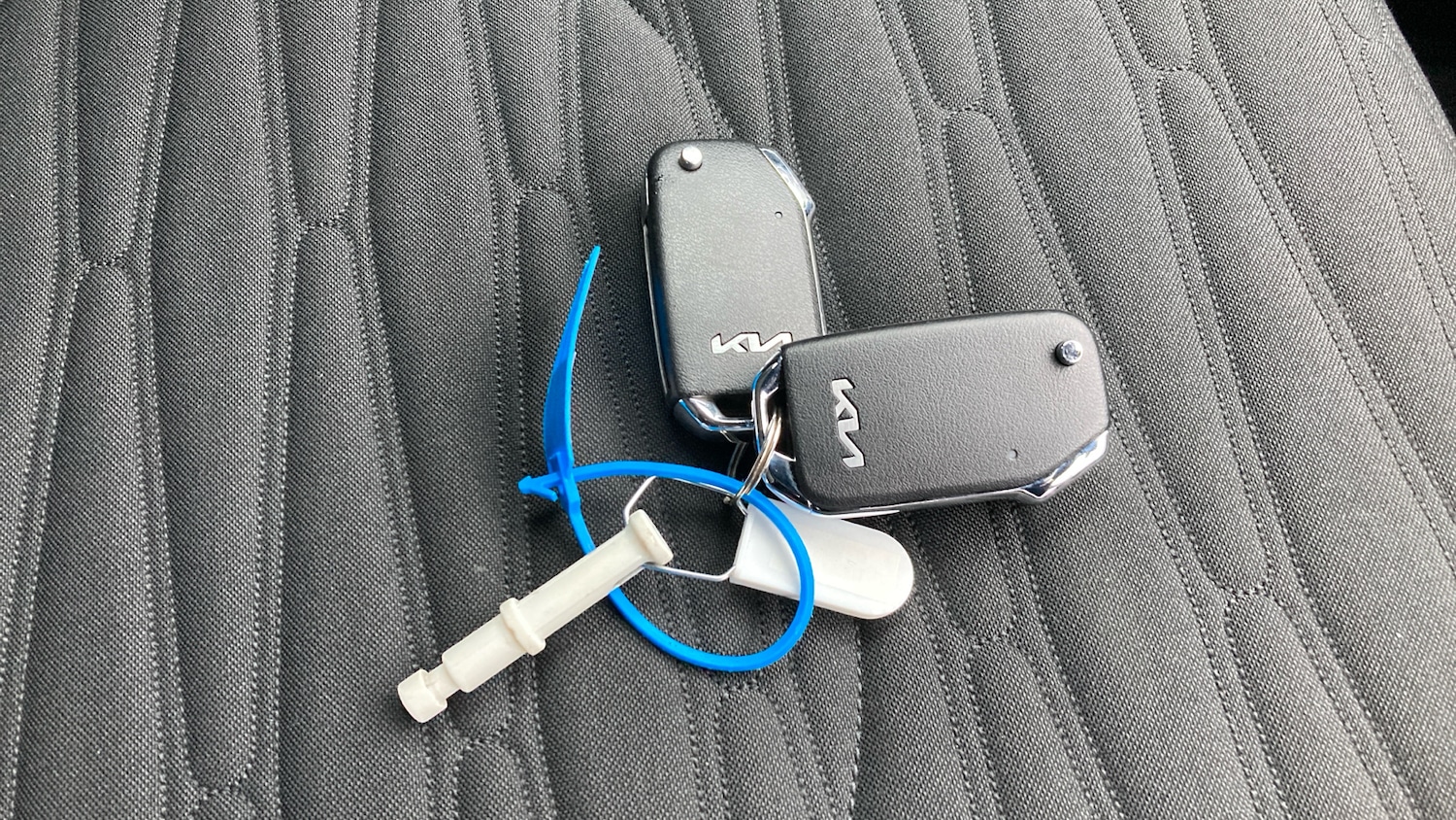 Used Kia Ceed 2025 for sale - 77393308: Photo 20