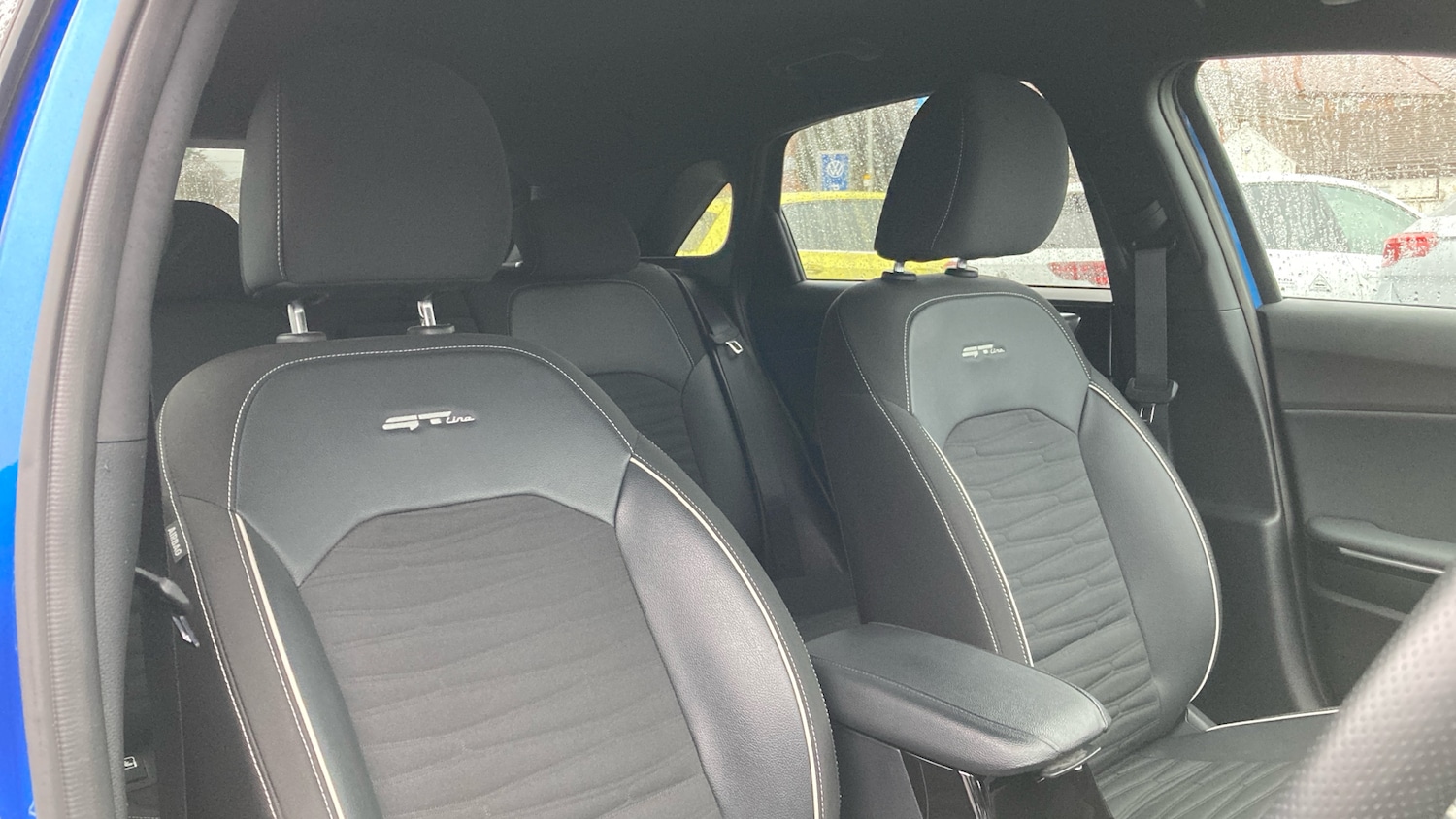 Used Kia Ceed 2025 for sale - 77393308: Photo 21