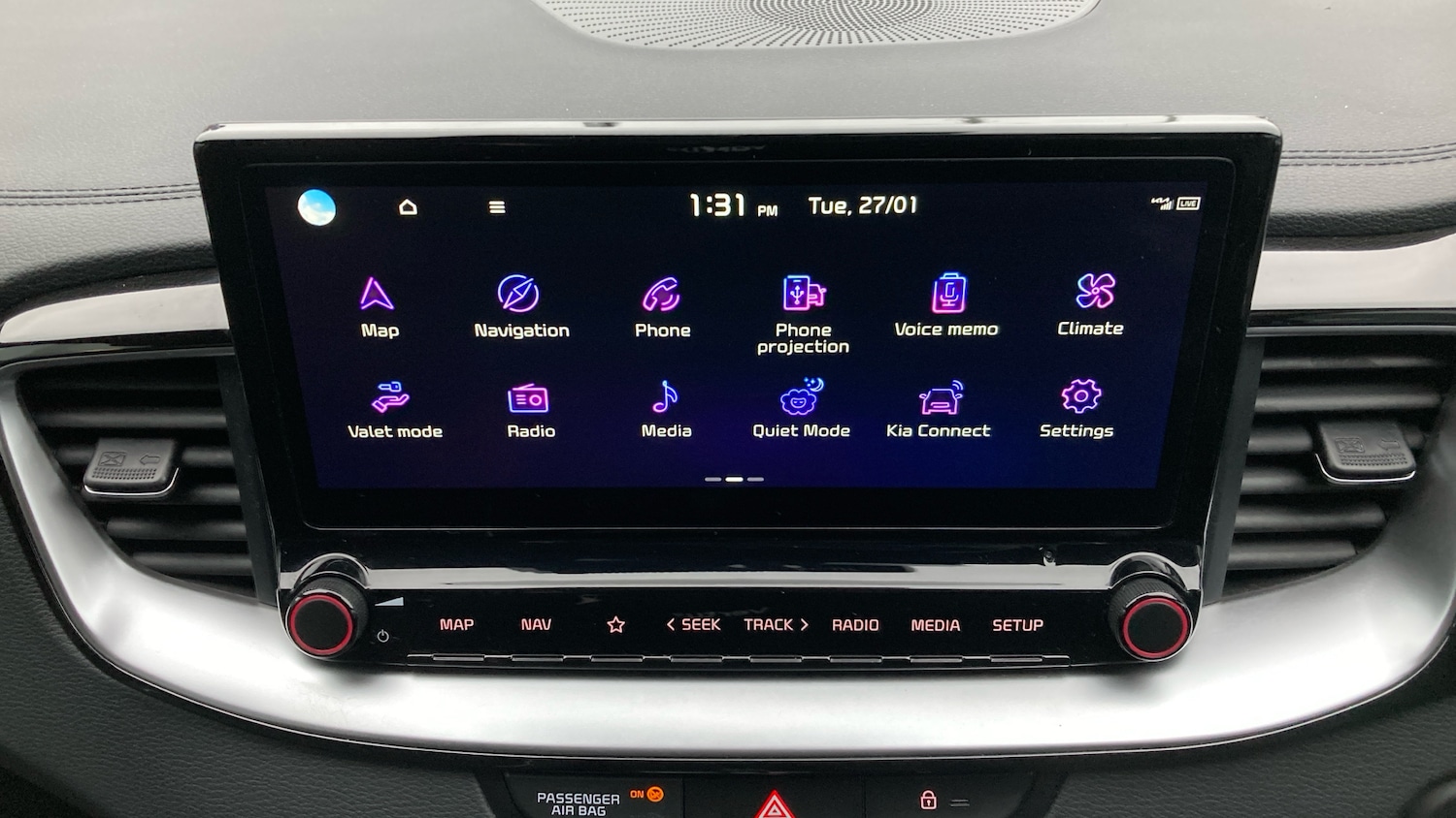 Used Kia Ceed 2025 for sale - 77393308: Photo 32