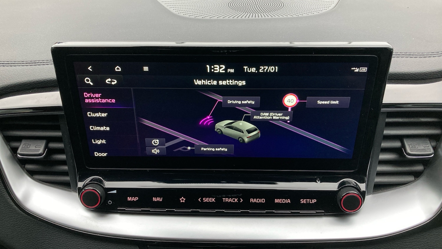 Used Kia Ceed 2025 for sale - 77393308: Photo 37