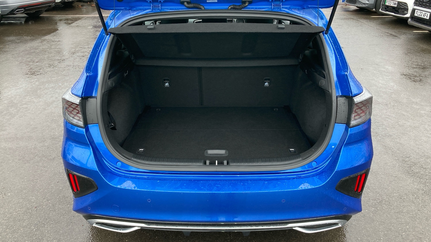 Used Kia Ceed 2025 for sale - 77393308: Photo 4