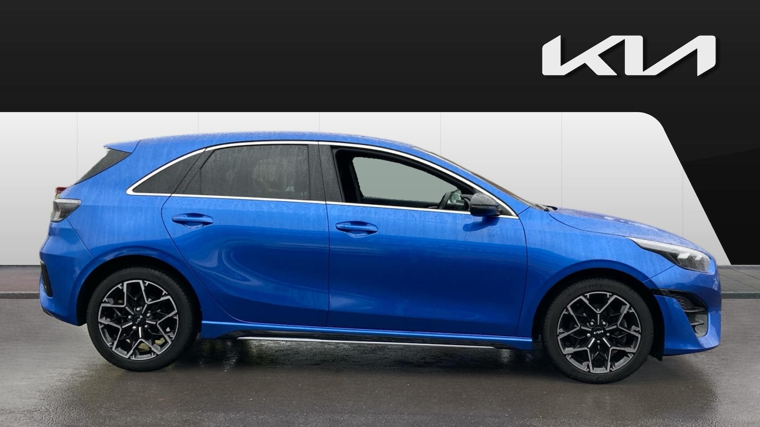 Used Kia Ceed 2025 for sale - 77393308: Photo 5