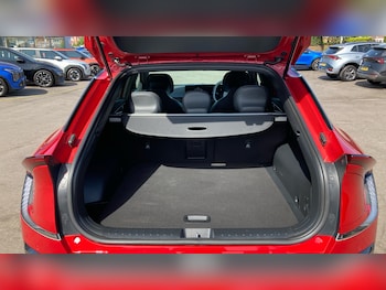 Used Kia EV6 2025 for sale - 78745203: Photo
