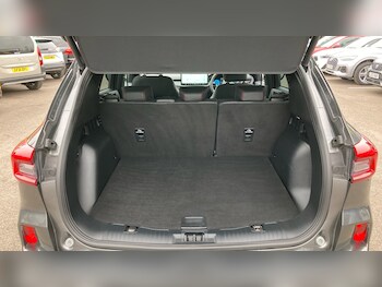 Used Ford Kuga 2025 for sale - 78344440: Photo