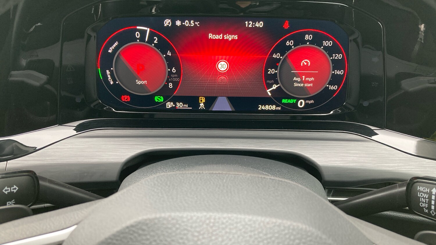 Used Volkswagen Golf 2022 for sale - 77760500: Photo 11