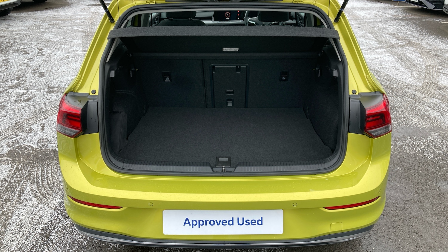 Used Volkswagen Golf 2022 for sale - 77760500: Photo 20