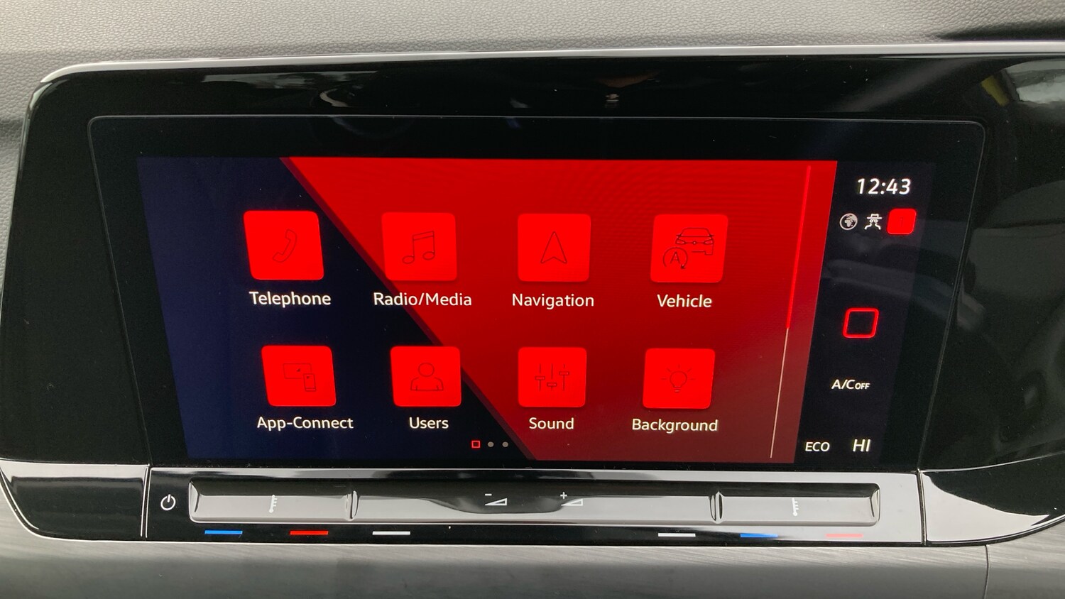 Used Volkswagen Golf 2022 for sale - 77760500: Photo 27