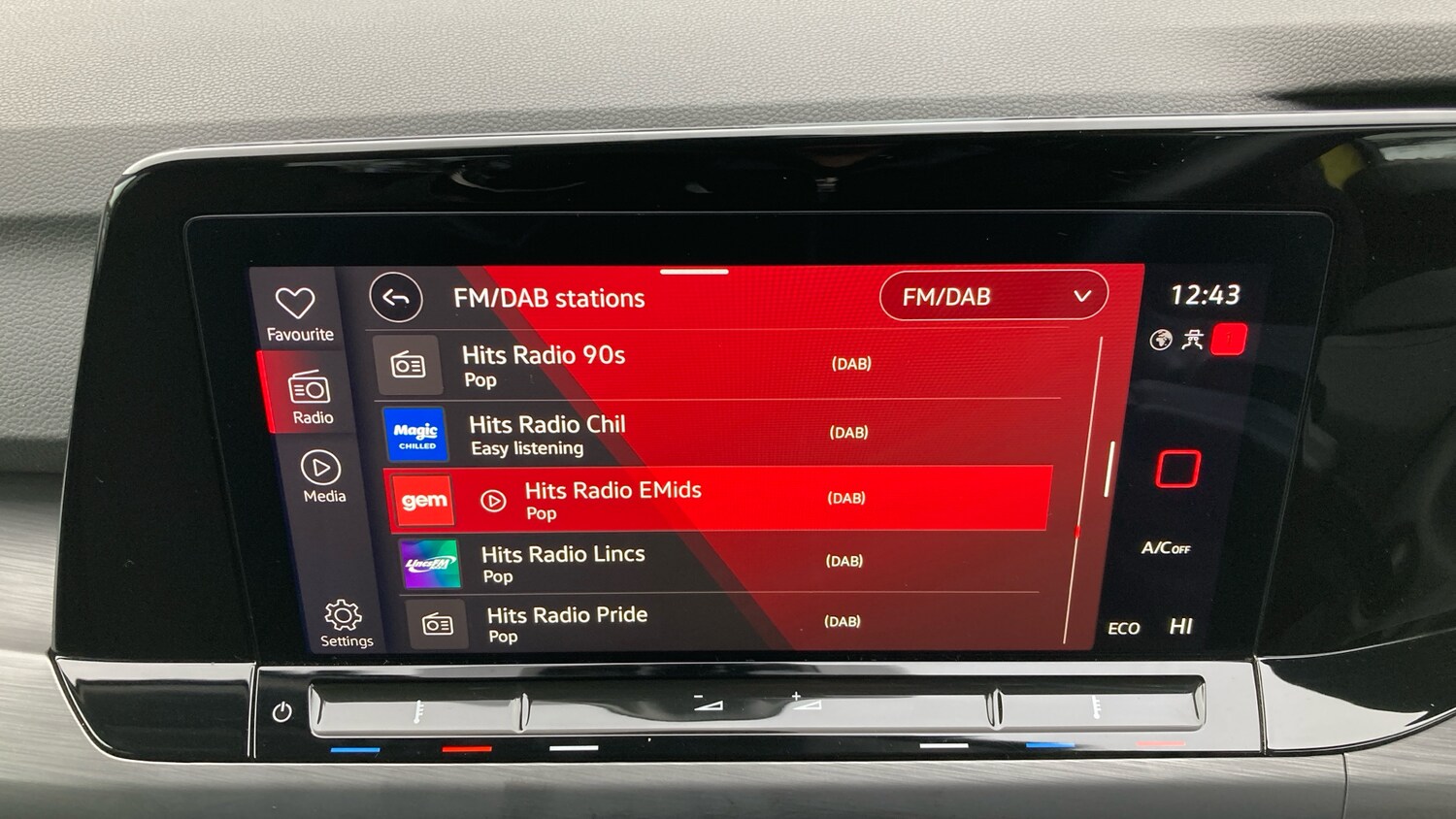 Used Volkswagen Golf 2022 for sale - 77760500: Photo 29