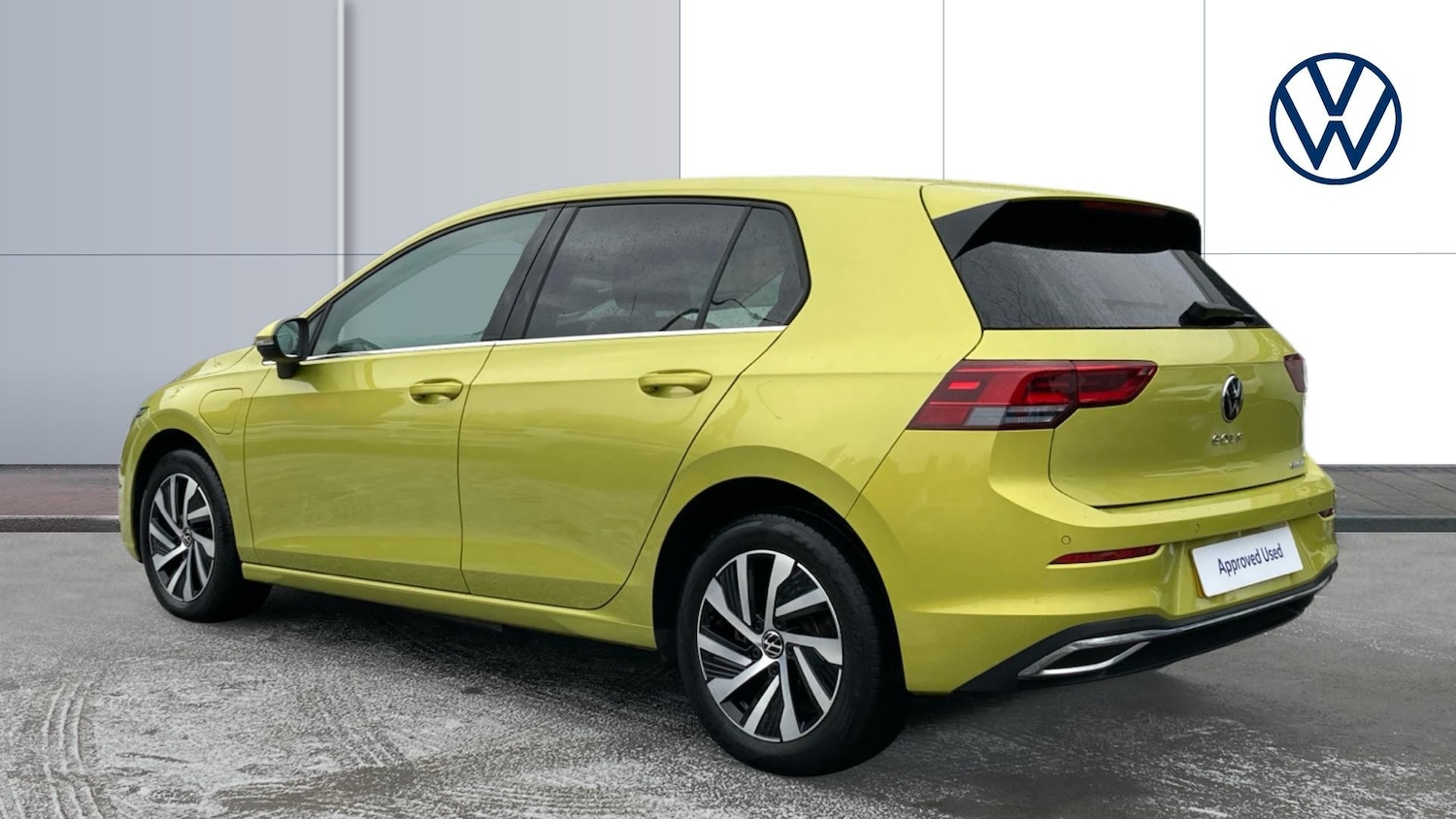 Used Volkswagen Golf 2022 for sale - 77760500: Photo 3