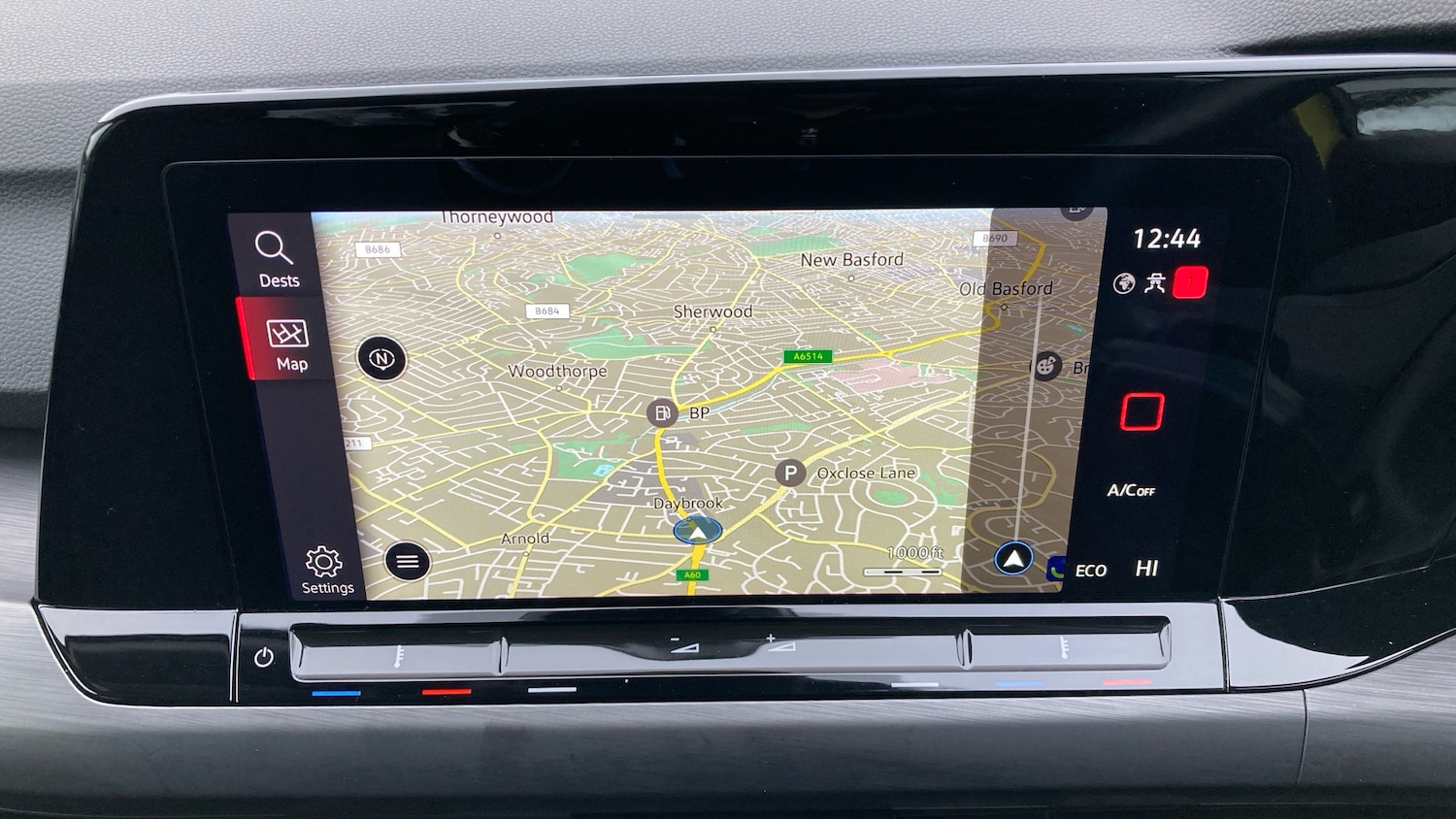 Used Volkswagen Golf 2022 for sale - 77760500: Photo 30