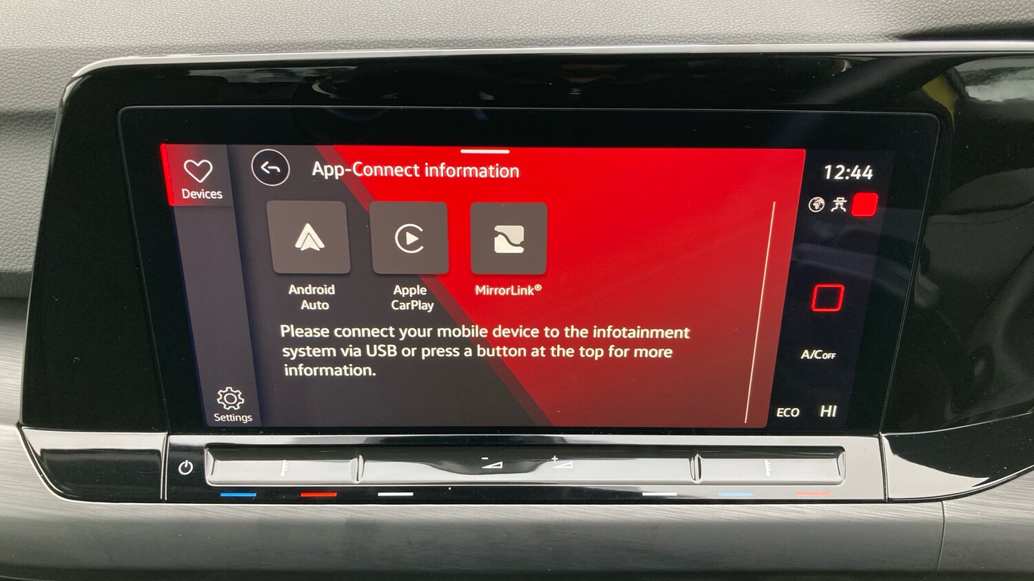 Used Volkswagen Golf 2022 for sale - 77760500: Photo 32