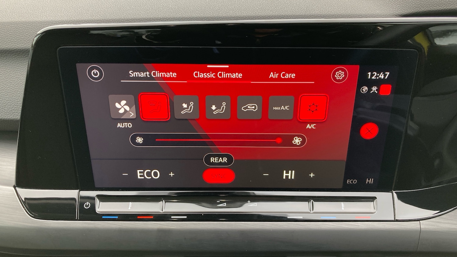 Used Volkswagen Golf 2022 for sale - 77760500: Photo 37